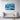 Cascading Oceanic Dreamscape Layers Canvas Wrap / 48 x 32