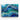 Cascading Oceanic Dreamscape Layers Canvas Wrap / 32 x 24