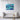 Cascading Oceanic Dreamscape Layers Canvas Wrap / 32 x 24