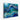 Cascading Oceanic Dreamscape Layers Canvas Wrap / 10 x 8