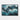 Serene Depths of Aquatic Dreams Framed Canvas (Black) / 48 x 32