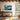 Serene Depths of Aquatic Dreams Framed Canvas (Black) / 48 x 32