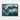 Serene Depths of Aquatic Dreams Framed Canvas (Black) / 24 x 18