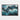 Serene Depths of Aquatic Dreams Framed Canvas (Walnut) / 30 x 20