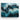 Serene Depths of Aquatic Dreams Canvas Wrap / 20 x 16