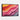 Flowing Waves of Vibrant Emotion Framed Canvas (Black) / 30 x 20