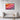 Flowing Waves of Vibrant Emotion Framed Canvas (Black) / 30 x 20