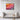 Flowing Waves of Vibrant Emotion Framed Canvas (Walnut) / 30 x 20