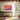 Flowing Waves of Vibrant Emotion Framed Canvas (Walnut) / 48 x 32