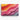 Flowing Waves of Vibrant Emotion Canvas Wrap / 30 x 20