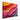 Flowing Waves of Vibrant Emotion Canvas Wrap / 24 x 18
