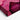 Flowing Waves of Vibrant Emotion Canvas Wrap / 40 x 30