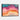 Cascading Waves of Colorful Dreams Framed Canvas (Black) / 30 x 20