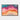 Cascading Waves of Colorful Dreams Framed Canvas (Black) / 30 x 20