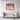Cascading Waves of Colorful Dreams Framed Canvas (Walnut) / 30 x 20