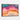 Cascading Waves of Colorful Dreams Framed Canvas (Walnut) / 48 x 32