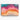 Cascading Waves of Colorful Dreams Canvas Wrap / 30 x 20