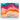 Cascading Waves of Colorful Dreams Canvas Wrap / 14 x 11