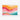 Serene Waves of Colorful Emotion Fine Art Print / 48 x 32