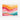 Serene Waves of Colorful Emotion Fine Art Print / 32 x 24