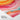 Serene Waves of Colorful Emotion Fine Art Print / 20 x 16