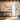 Serene Waves of Colorful Emotion Framed Canvas (Black) / 48 x 32