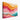 Serene Waves of Colorful Emotion Canvas Wrap / 40 x 30