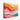 Serene Waves of Colorful Emotion Canvas Wrap / 20 x 16