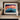 Vivid Dreamscape of Chromatic Layers Fine Art Print / 10 x 8