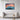 Vivid Dreamscape of Chromatic Layers Framed Canvas (Black) / 30 x 20
