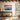 Vivid Dreamscape of Chromatic Layers Framed Canvas (Walnut) / 48 x 32
