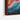 Vivid Dreamscape of Chromatic Layers Framed Canvas (Walnut) / 20 x 16