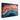 Vivid Dreamscape of Chromatic Layers Canvas Wrap / 30 x 20