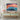 Vivid Dreamscape of Chromatic Layers Canvas Wrap / 30 x 20