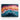 Vivid Dreamscape of Chromatic Layers Canvas Wrap / 24 x 18