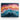 Vivid Dreamscape of Chromatic Layers Canvas Wrap / 14 x 11