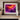 Vibrant Dreamscape of Surreal Colors Fine Art Print / 48 x 32