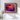 Vibrant Dreamscape of Surreal Colors Fine Art Print / 48 x 32