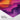 Vibrant Dreamscape of Surreal Colors Fine Art Print / 48 x 32