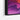 Vibrant Dreamscape of Surreal Colors Framed Canvas (Black) / 48 x 32