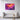 Vibrant Dreamscape of Surreal Colors Canvas Wrap / 48 x 32