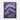 Ethereal Waves of Geometric Surrealism Framed Canvas (Black) / 24 x 32