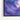 Ethereal Depths of Azure Dreamscapes Framed Canvas (Black) / 30 x 40