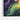 Cosmic Dance of Vibrant Swirls Framed Canvas (Black) / 48 x 32
