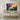Cosmic Dance of Vibrant Swirls Canvas Wrap / 30 x 20