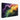 Cosmic Dance of Vibrant Swirls Canvas Wrap / 48 x 32