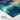 Cosmic Ripple in Celestial Hues Fine Art Print / 48 x 32