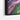 Cosmic Ripple in Vivid Hues Journey Framed Canvas (Black) / 32 x 24