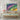 Cosmic Ripple in Vivid Hues Journey Canvas Wrap / 30 x 20
