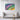 Cosmic Ripple in Vivid Hues Journey Canvas Wrap / 48 x 32